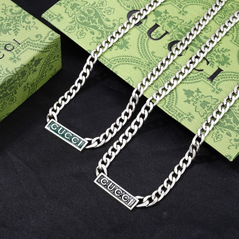 Gucci Necklaces